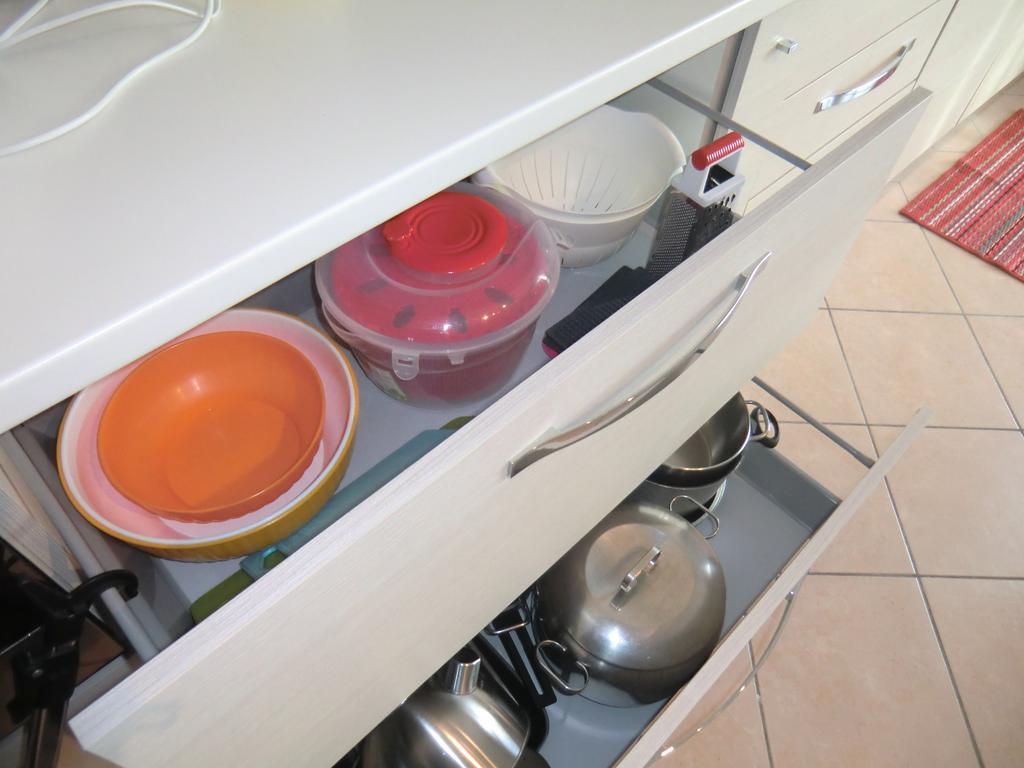 Residence Villaggio Dei Fiori Con Piscina E Posto Spiaggia Incluso Caorle Eksteriør bilde